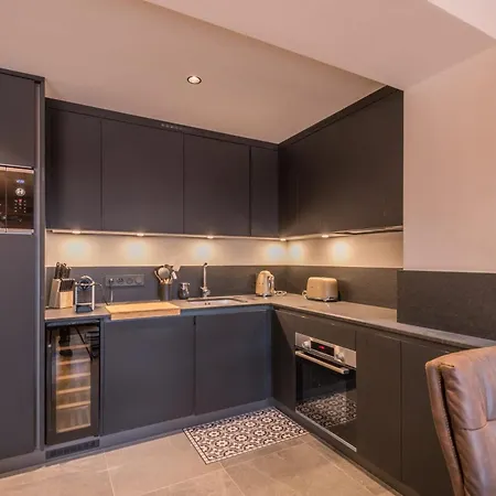 Duplex Des Charmoz - Welkeys Apartamento *