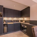 Duplex Des Charmoz - Welkeys Апартаменты *