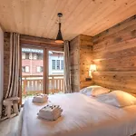 Апартаменты Duplex Des Charmoz - Welkeys *