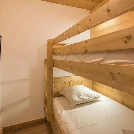 Apartmán Duplex Des Charmoz - Welkeys