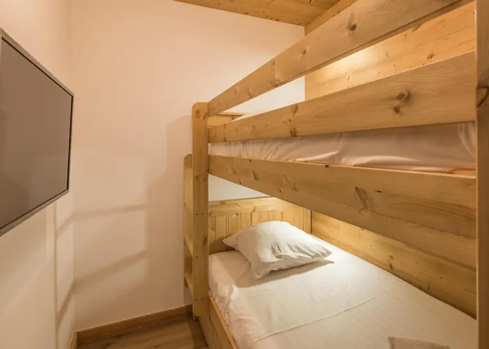 Duplex Des Charmoz - Welkeys