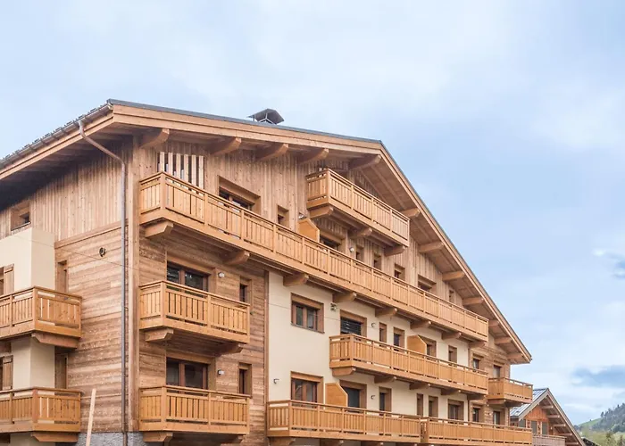 Lejlighed Duplex Des Charmoz - Welkeys